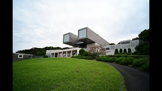 北九州市立美術館 2024年 開館50周年記念 大コレクション展 ―あの時、この場所で。― [upl. by Abehshtab124]