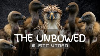 The Unbowed  A Fearless Anthem of the Eagles Spirit Official Music Video opm filipinomusic [upl. by Doria3]