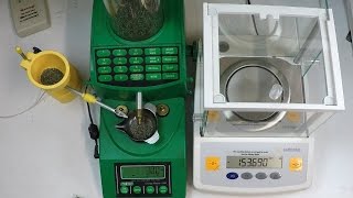 How to make the RCBS Chargemaster 1500 more accurate [upl. by Simonette]