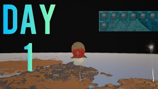 How We Wiped Our Map Day 1 Gb7x Duos  Ark Survival Evolved [upl. by Ylecara655]