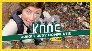 Kijk mee met Koos  De leukste weetjes over de jungle en dieren leer je van Jungle Judy 🙋🏻‍♀️🐨🐢🌍 [upl. by Dario411]