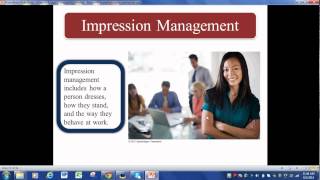 Organizational Behavior Chapter 13 [upl. by Bixby]