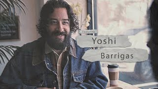 Coffee with Yoshi Barrigas [upl. by Ailekat]