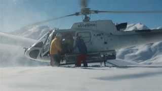 Heliski amp Freeride a Livigno [upl. by Stets]