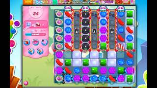 Candy Crush Saga Level 9063 NO BOOSTERS [upl. by Doria]