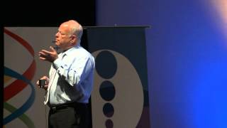 Martin Seligman Wellbeing Before Learning Conference Keynote [upl. by Allare61]