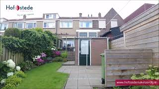 HomeShow  Havenstraat 35 Werkendam [upl. by Kenley]