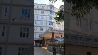 Chittagong medical College🩺💉Emotion of every medical student 🤍shortvideos medical student CMC [upl. by Zulaledairam]