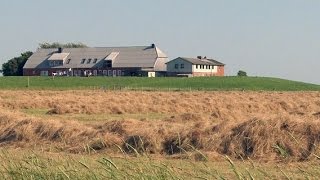 HD Spätsommer auf Langeneß 12 Altwerden auf der Hallig Doku [upl. by Mario]