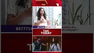 Bigg Boss 8 Kirrak Seetha Exclusive Interview  Seetha About Kirrak Seetha  Time Today [upl. by Stokes100]