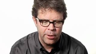 Jonathan Franzen on Overrated Books [upl. by Cutlerr]