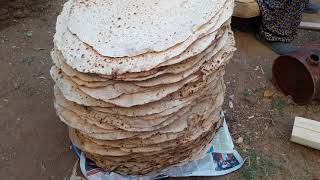 traditional yufka bread recipe and borek gozleme VARİETİES [upl. by Mccormac]