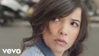 Indila  Dernière Danse Clip Officiel [upl. by Eilac520]