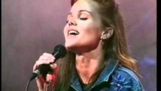 BELINDA CARLISLE I Get Weak on THE ROXY 1988 [upl. by Otit]