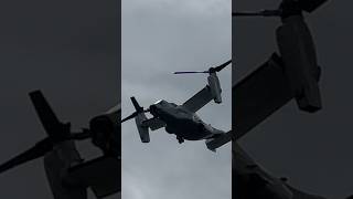 V22 Osprey [upl. by Jameson]