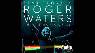 Roger Waters  The Bravery Of Being Out Of Range Live [upl. by Yerg]