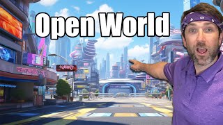 Create Your Own Game World In 30 Seconds [upl. by Doraj477]