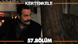 Kertenkele 57 Bölüm [upl. by Leahcimnaj88]