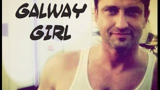 Gerard Butler sings Galway Girl in PS I Love You [upl. by Ahsela635]