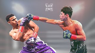 Ryan Garcia vs Rolando Rolly Romero A CLOSER LOOK Full Fight Highlights Analysis  Who wins [upl. by Oinotnanauj94]