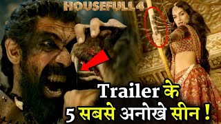 Housefull 4 Trailer  5 Best Scene  Akshay Kumar  Kriti Sanon  Riteish Deshmukh  Pooja Hegde [upl. by Asilegna]