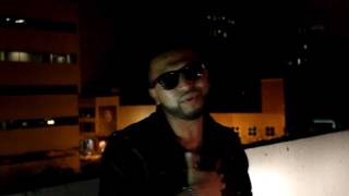 Ricky Valenz  Cosas Del Amor Official Video 2011 [upl. by Arihsaj258]