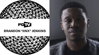 FGTV On Point Brandon “Jinx” Jenkins [upl. by Hollinger]