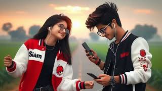 Romantic 💕 Hindi Song  Latest Hindi Love 💕 💕 💕 Story Songs 2024  Tikam Sori Official [upl. by Ieppet]