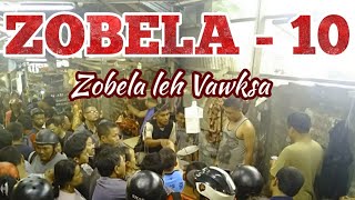 Zobela10  Zobela Vawksa chang lo Mizo Story Audio Video [upl. by Ehpotsirhc]