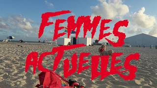 MIAMI BICHES  FEMMES ACTUELLES  3 OPERATION TROPICO [upl. by Sedgewick]