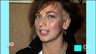 Gianna Nannini  Mini Concerto Live  20091984 [upl. by Carbrey]