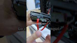 Cómo CONECTAR UN HDD a tu PC 🤗 hdd hddrama infocomputer [upl. by Airehc]