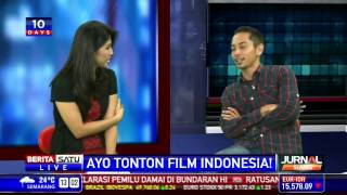 Dialog Ayo Nonton Film Indonesia [upl. by Sievert]