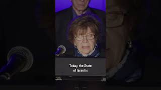 Holocaust Survivors Respond to Largest Massacre of Jews Since the Holocaust [upl. by Bonucci918]