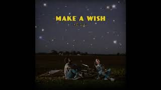 Kid Quill  Make a Wish Official Audio [upl. by Dnomyar]