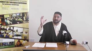 Who are the Ahle Sunnah  Part 1 ShAtabek [upl. by Issirk]