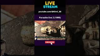 parasiteeve parasiteeve2 Just another day in Parasite Eve 2 [upl. by Sathrum]