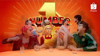 Shopee CNY 2024 Short Film  Number 1 [upl. by Angadresma]