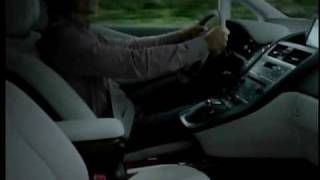 2010 Lexus HS Hybrid  TV Commercial [upl. by Id]