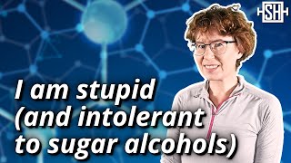 Sugar Alcohols Ruined My Health Learn from My Mistakes [upl. by Monetta]