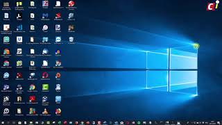 How to Move Taskbar in Windows 10 [upl. by Camella]