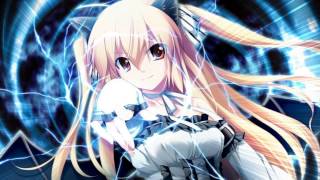 DragonForce  Cry Thunder  Nightcore [upl. by Adlez37]