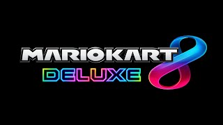 Wii DK Summit  Mario Kart 8 Deluxe OST [upl. by Mloclam]