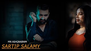 Sartip Salamy Clip Mn Ashq Nabwm 2023 [upl. by Sperry]