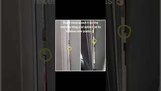 Locksmith Stories 229 Upvc door adjustments Ashford EPRLocksmith eprlocksmith upvcdooradjustments [upl. by Azirb]