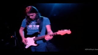 Pink Floyd Live Footage 1970s [upl. by Llehsyar]