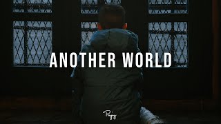 quotAnother Worldquot  Storytelling Rap Beat Free Hip Hop Instrumental 2024  BlastyBeatz Instrumentals [upl. by Ragucci]