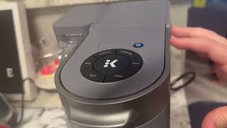 Keurig K Supreme Single Serve K Cup Pod Coffee Maker How Effective Is This Keurig K Supreme Single [upl. by Nolham]