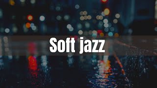 Lounge Jazz  Relaxing Jazz Music for Work amp Study [upl. by Tereb999]