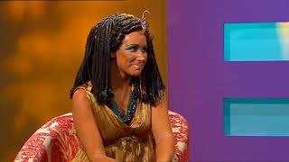 Horrible Histories Cleopatras tangled family tree [upl. by Neehsas]